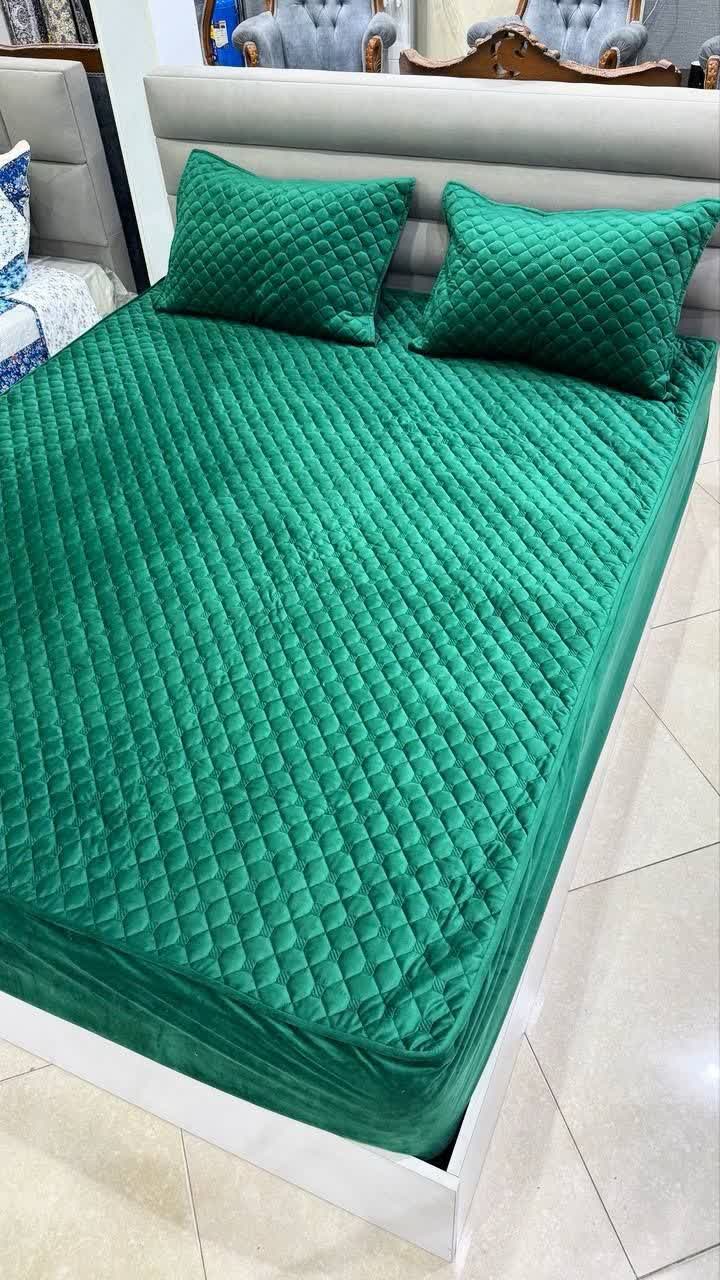 نیم ست روتختی
